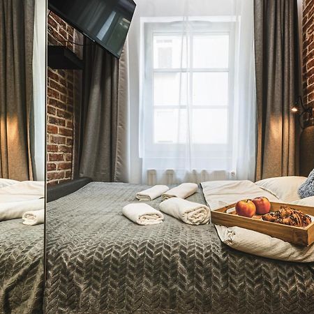 Luksusowe Apartamenty Przy Rynku Βρότσλαβ Εξωτερικό φωτογραφία