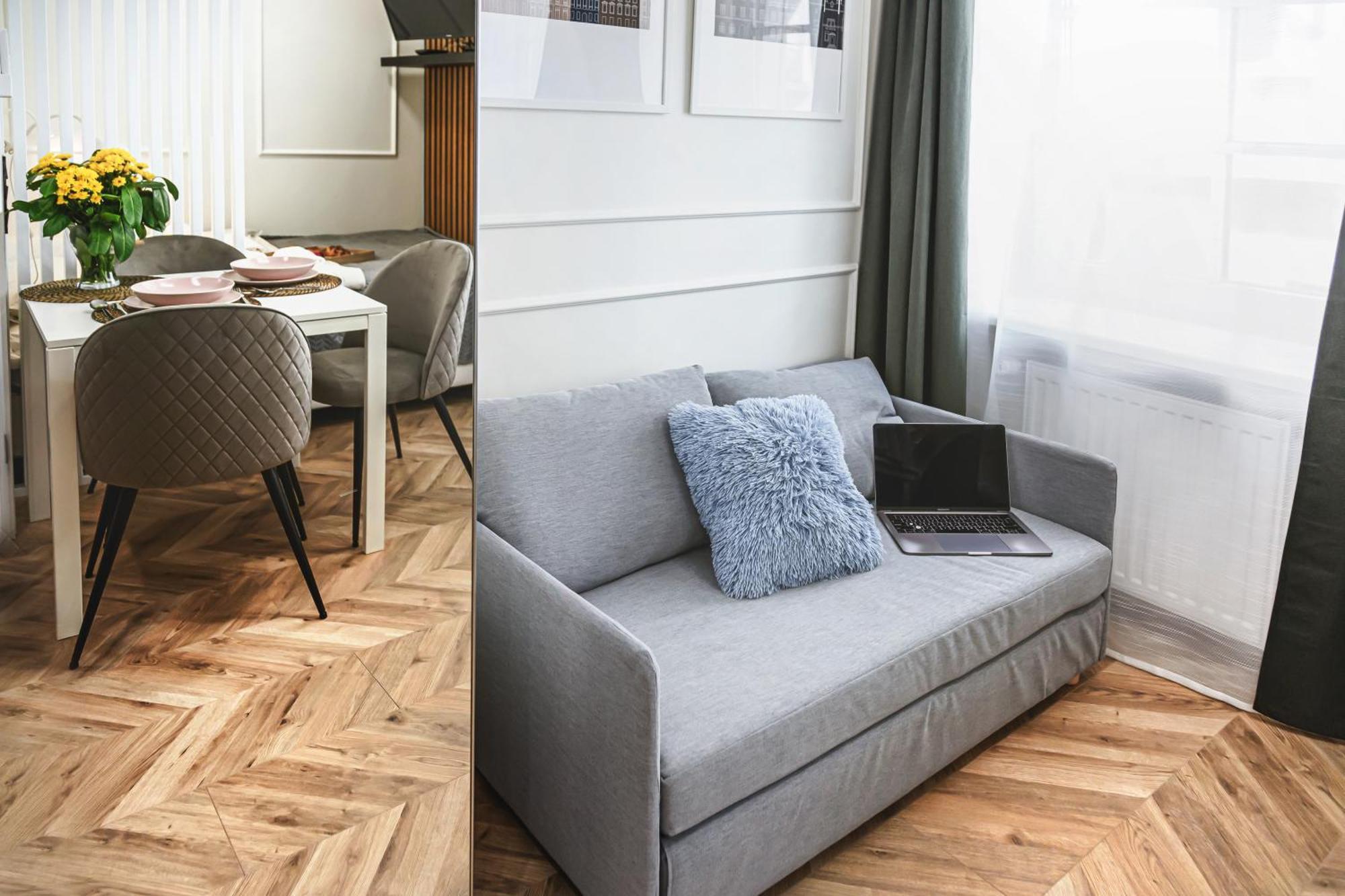 Luksusowe Apartamenty Przy Rynku Βρότσλαβ Εξωτερικό φωτογραφία