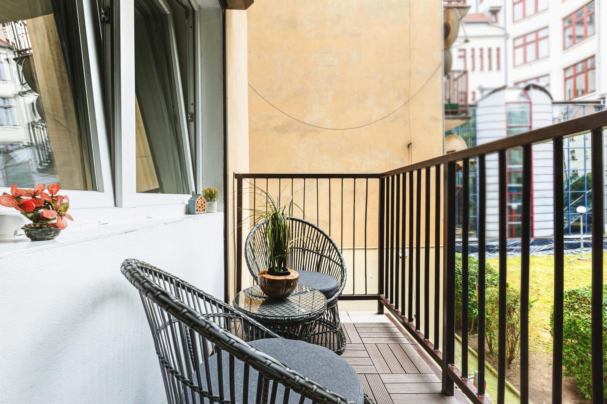 Luksusowe Apartamenty Przy Rynku Βρότσλαβ Εξωτερικό φωτογραφία